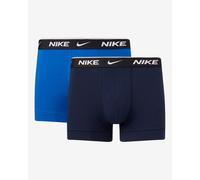 Boxer Nike Trunk Short blu navy (2 unità) - M
