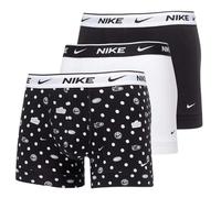 BOXER NIKE UOMO 000PKE1008 AMM CONFEZIONE 3 PEZZI