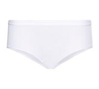 Boxer odlo active f dry light eco bianco donna