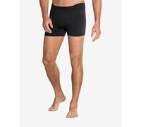 Odlo - SUW Bottom Boxer Performance Warm Eco - Intimo sintetico XL nero