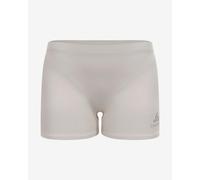 Boxer Odlo Performance Wool 140 Seamless grigio chiaro donna - XS