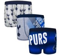 Boxer originali Tottenham Hotspur FC - bambino - confezione da 3