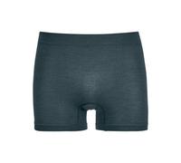 Boxer Ortovox 120 Comp Light Boxer M Taglia: L / Colore: grigio scuro