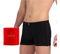 Bóxer para hombre en un elegante embalaje, ideal para regalar en algodón 48320