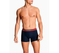 Boxer parigamba Levi's® Confezione da 2 Multicolore / Navy Red Combo levi > accessories > men > underwear > socks