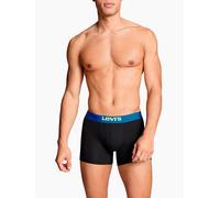 Boxer parigamba Levi's® Confezione da 3 Multicolore / Mixed Colors levi > accessories > men