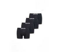 Levi's Boxer, Boxer Uomo, Black 701224216, S