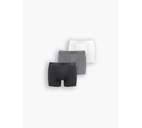 Boxer parigamba Levi's® Premium Confezione da 3 Grigio / Black Grey Combo levi > accessories > men