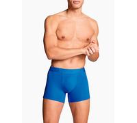 Boxer parigamba Levi's® Premium Confezione da 3 Multicolore / Blue/Chocolate Truffle levi > accessories > men