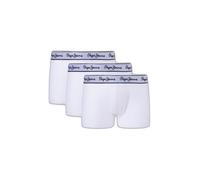 Boxer Pepe Jeans (x3) Blanc 2XL