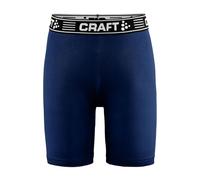 Boxer per bambini Craft pro control 9 Bleu 12/14 ans