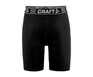Boxer per bambini Craft pro control 9 Noir 6/8 ans