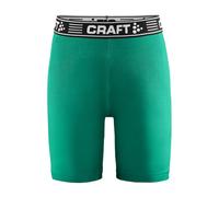 Boxer per bambini Craft pro control 9 Vert 10/12 ans