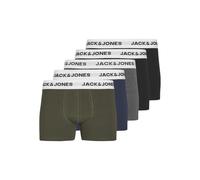 Jack & Jones Boxers Basic Wb 5 Unità