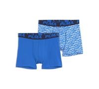 Boxer per ragazzi PUMA (confezione da 2), Abbigliamento, Blu, 8 8