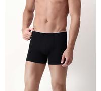 Boxer Perofil uomo VPRT00312 cotone bielastico 2 pezzi