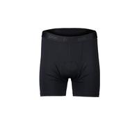 Pantaloncini POC Re-Cycle nero - L