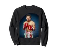 Boxer Professionista Antonio Barrera Marco di Michael Grecco Felpa