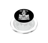 Boxer Pugilist Vintage Patrono San Sebastiano PopSockets PopGrip per MagSafe