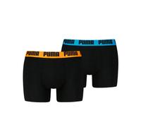 Boxer PUMA da uomo in confezione doppia 6