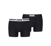 Boxer PUMA Everyday in confezione doppia da uomo 5