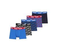 Boxer PUMA Everyday per ragazzi, Abbigliamento, Blu, 16 16