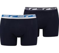 Boxer Puma Multi Logo Boxer 2p 8720245485791 in taglia S EU