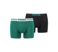 Boxer Puma Placed Logo 8720245348928 in taglia S EU
