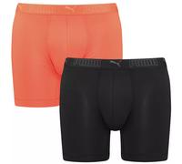 Boxer Puma Sport Mircofiber Long Boxer 2p 8720245485210 in taglia S EU