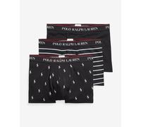 POLO RALPH LAUREN Pants confezione da 3 nero nero | S