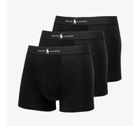 Polo Ralph Lauren Boxer nero/bianco 3 pezzi Taglia XL Uomo