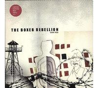 Boxer Rebellion, the - Code Red