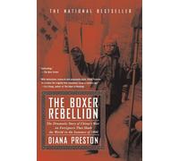 Diana Preston Boxer Rebellion (Tascabile)