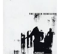 Boxer Rebellion, The - In Pursuit