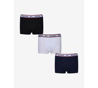 Boxer Reebok Barlow nero bianco (3 unità) - XL