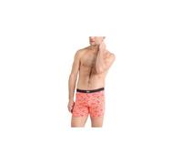 Boxer saxx daytripper fly parrot party corail homme