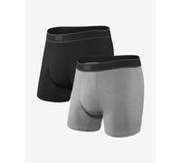 Saxx Underwear Boxers Daytripper Fly 2 Unità