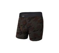 Boxer saxx daytripper ops camo nero da uomo