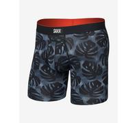 Boxer SAXX Multi-Sport Performance blu luminoso blu notte rosso - L
