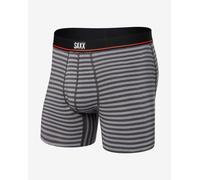 Boxer SAXX Non-Stop grigio nero - L