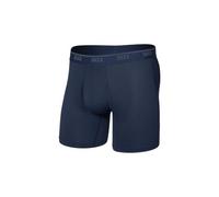 Boxer SAXX Quest Quick-Dry Mesh blu oceano - XL
