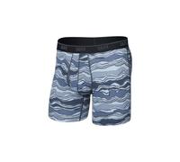 Boxer saxx quest quick dry mesh lazy river multi blu