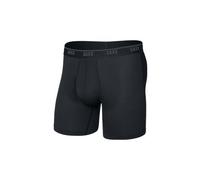 Boxer saxx quest quick dry mesh nero