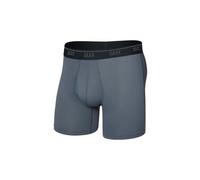 Boxer saxx quest quick dry mesh turbulence
