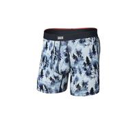 Boxer saxx vibe xtra soft comfort blu da uomo
