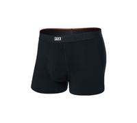 Boxer Saxx Vibe Xtra Trunk Fly Taglia: L / Colore: nero