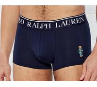 Boxer-Short Uomo Polo Ralph Lauren Logo Orsetto