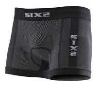 Boxer Sixs Box2 Noir M