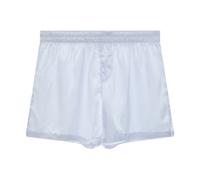 Boxer Slip Mutande Tutte le Stagioni Raso Lucido Pantaloncini Sportivo Accessori