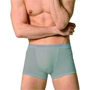 Boxer Sloggi Uomo Basic Short Bipack Colore Grigio (5)